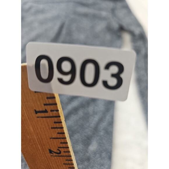 Lululemon define Jacket Women 2 Black Luon Small Flaw See Pic 2 Blemish On Back - Picture 11 of 11